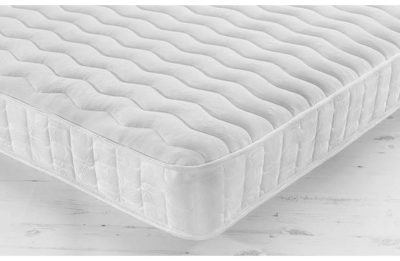 Airsprung Croston 1000 Pocket Memory Kingsize Mattress